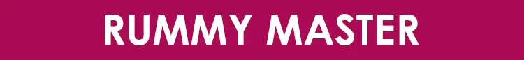 Rummy Master