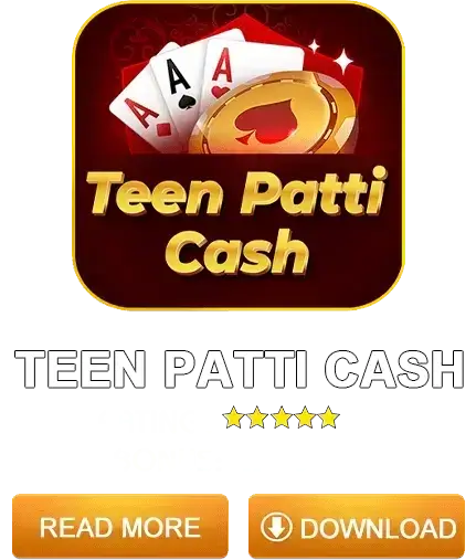 teen patti real cash game