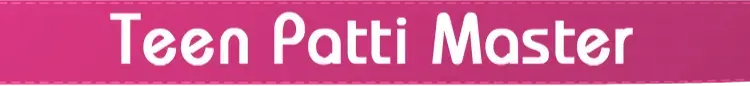 Teen Patti master